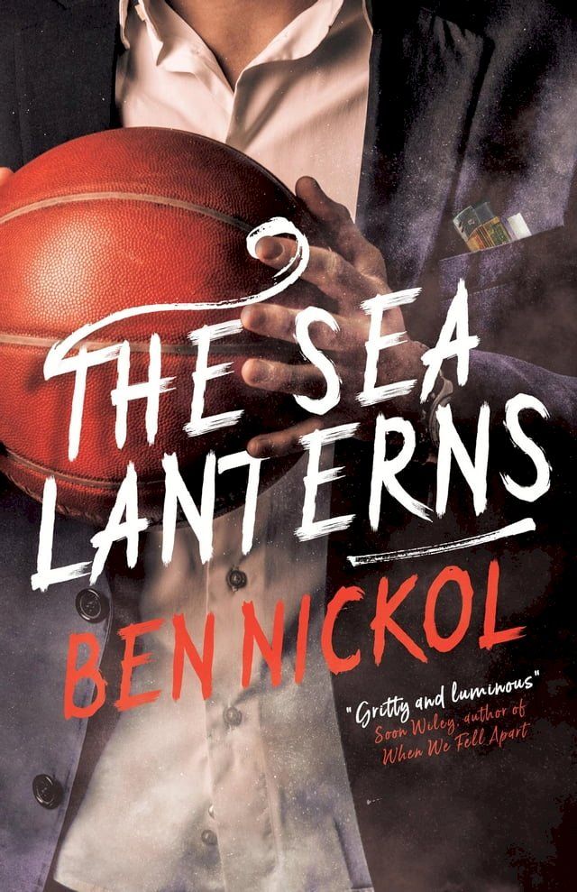  The Sea Lanterns(Kobo/電子書)