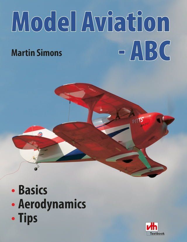  Model Aviation ABC(Kobo/電子書)