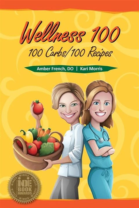 Wellness 100(Kobo/電子書)