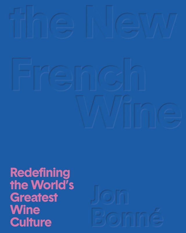  The New French Wine(Kobo/電子書)