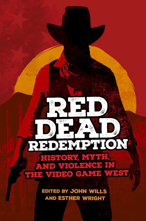 Red Dead Redemption(Kobo/電子書)