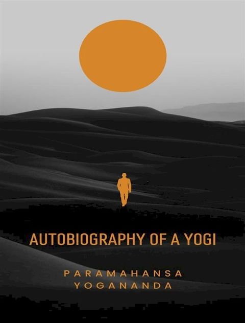 Autobiography of a Yogi (translated)(Kobo/電子書)