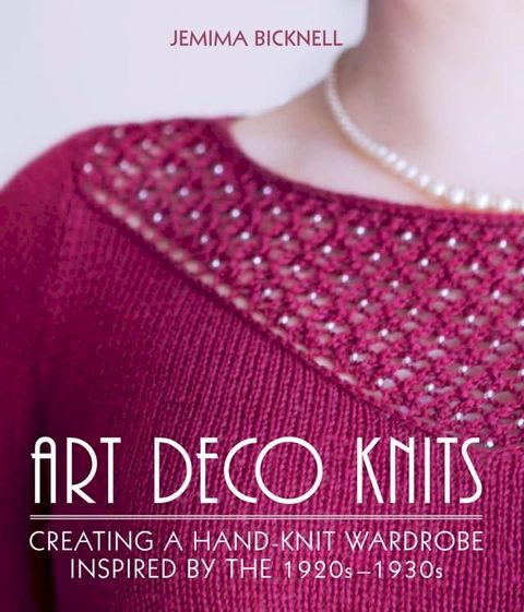 Art Deco Knits(Kobo/電子書)