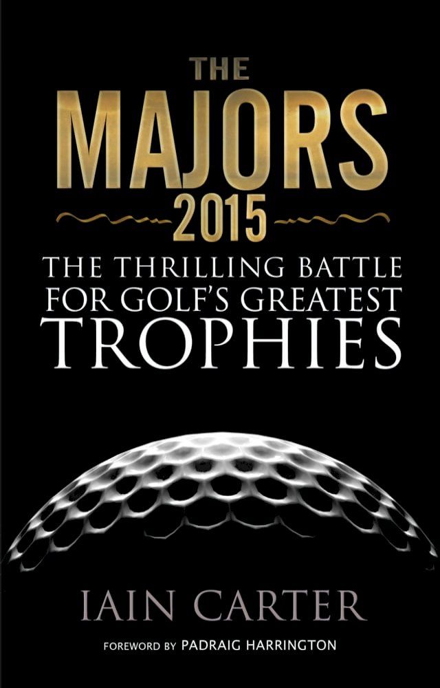  The Majors 2015(Kobo/電子書)