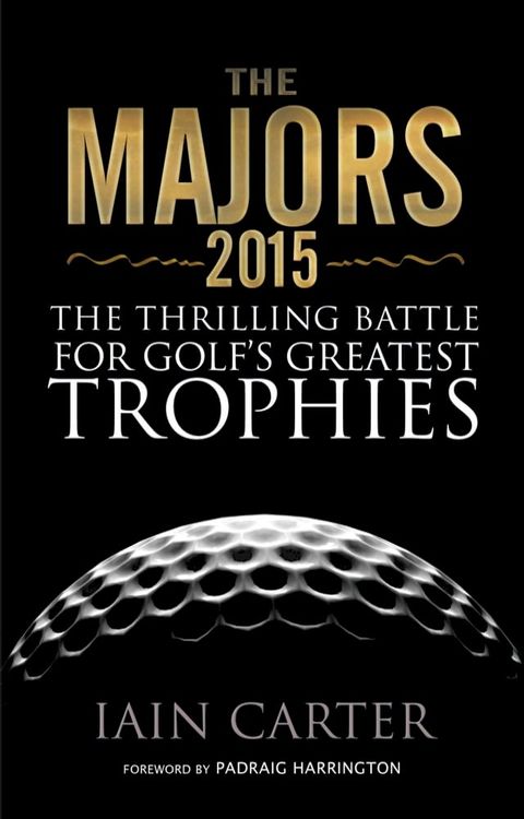 The Majors 2015(Kobo/電子書)