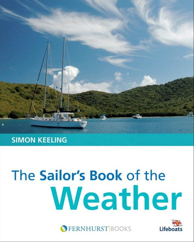  The Sailor's Book of Weather(Kobo/電子書)