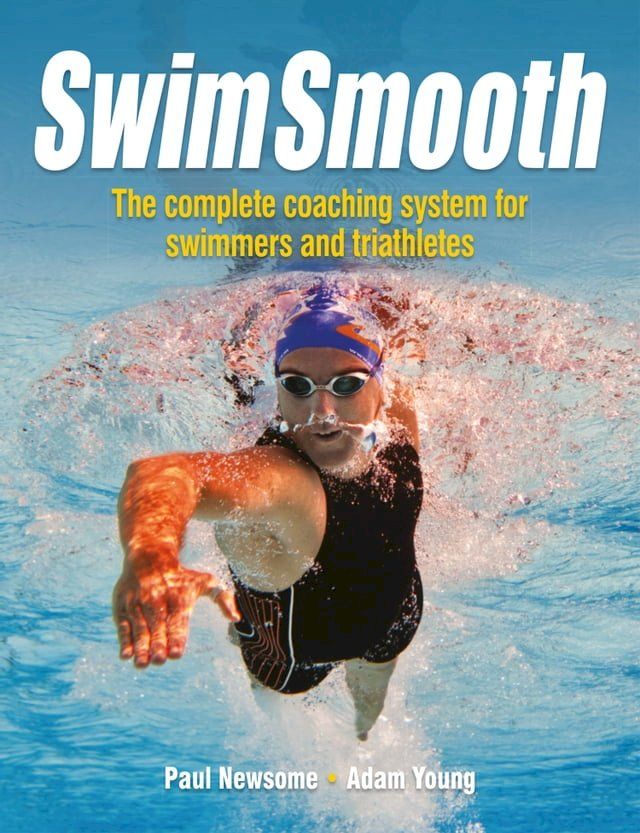  Swim Smooth(Kobo/電子書)