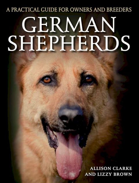 German Shepherds(Kobo/電子書)