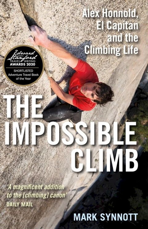 The Impossible Climb(Kobo/電子書)