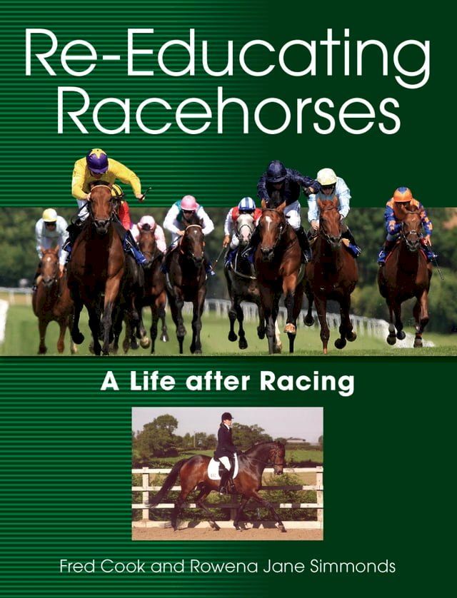  Re-Educating Racehorses(Kobo/電子書)