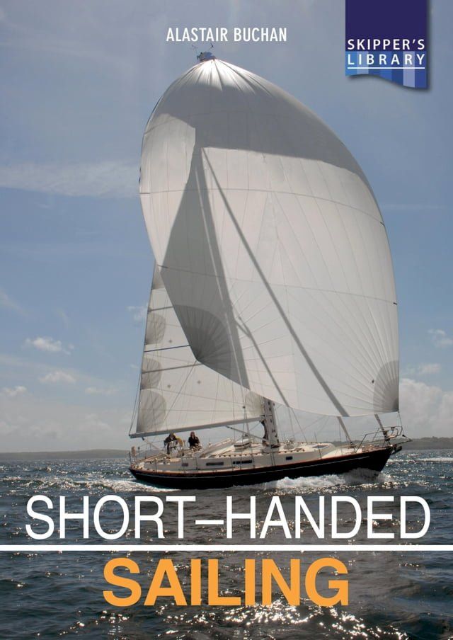  Short-Handed Sailing(Kobo/電子書)