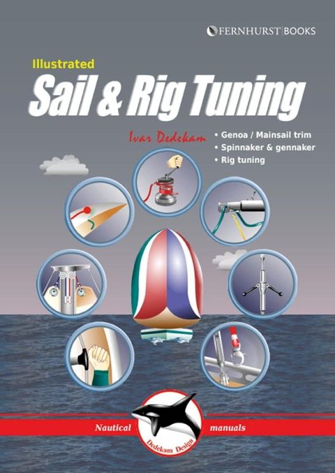 Illustrated Sail & Rig Tuning(Kobo/電子書)