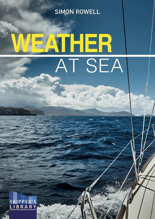  Weather at Sea(Kobo/電子書)