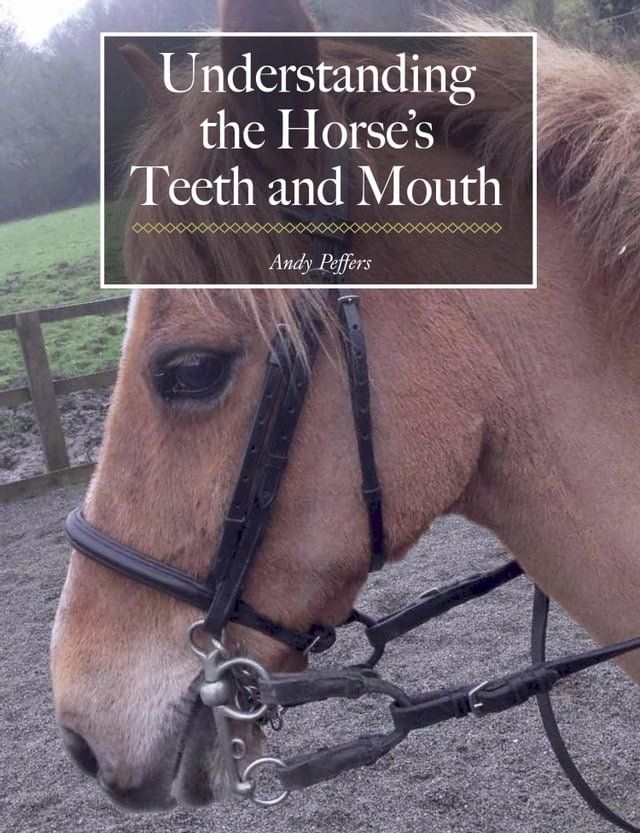  Understanding the Horse's Teeth and Mouth(Kobo/電子書)