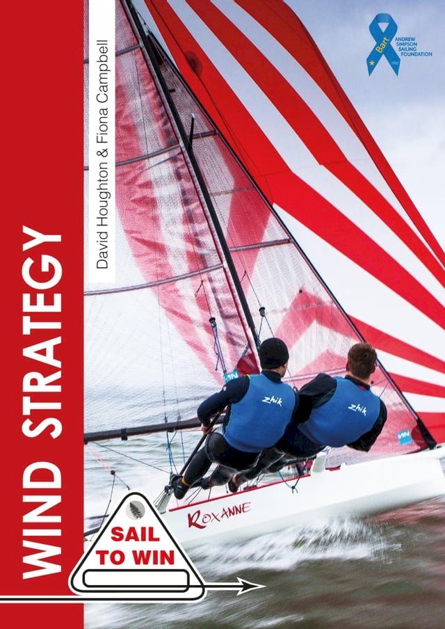  Wind Strategy(Kobo/電子書)