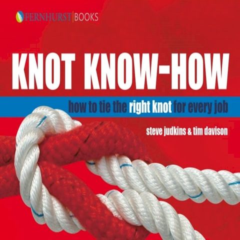 Knot Know-How(Kobo/電子書)