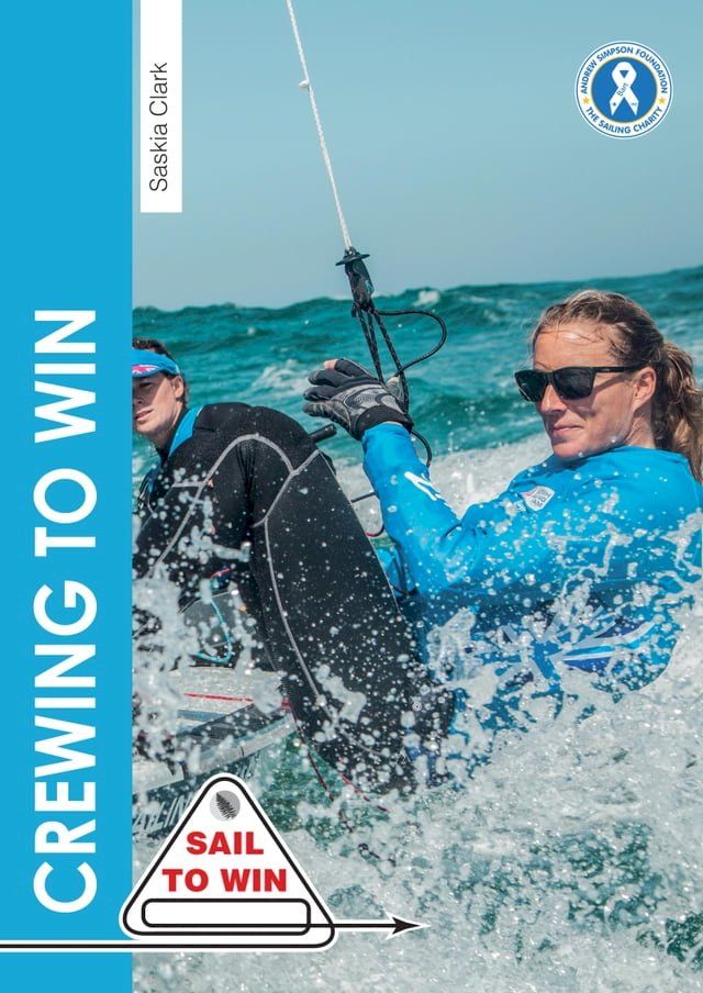  Crewing to Win(Kobo/電子書)