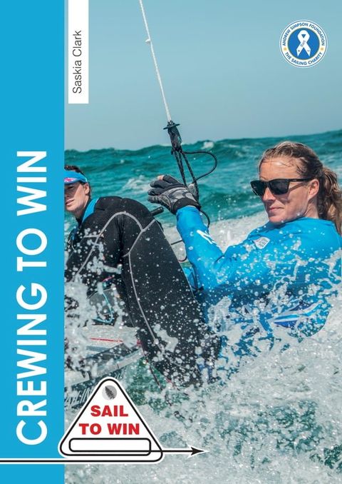 Crewing to Win(Kobo/電子書)