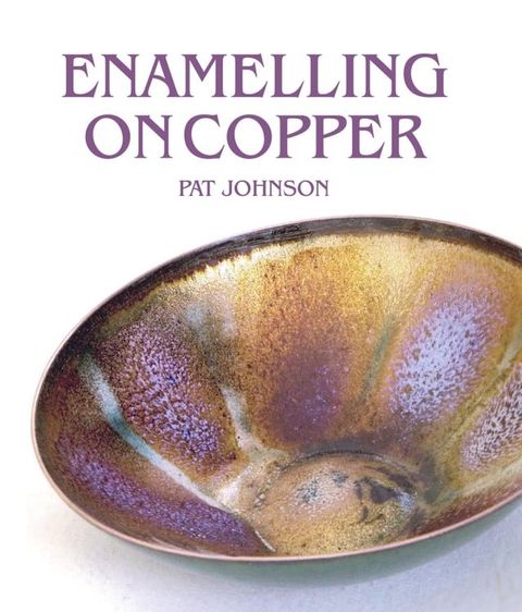 Enamelling on Copper(Kobo/電子書)