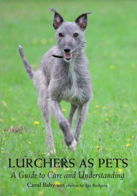 Lurchers as Pets(Kobo/電子書)