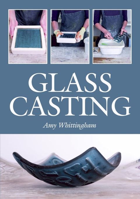 Glass Casting(Kobo/電子書)