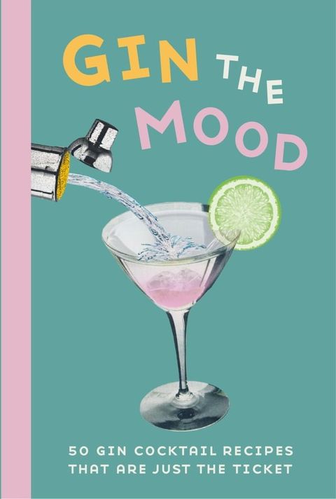 Gin the Mood(Kobo/電子書)