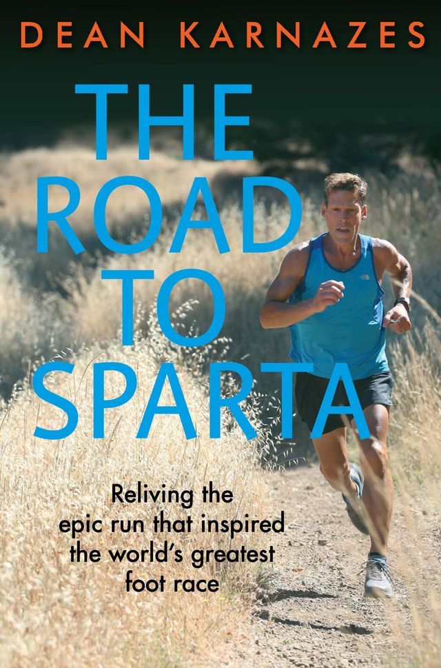  The Road to Sparta(Kobo/電子書)