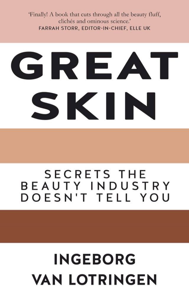  Great Skin(Kobo/電子書)