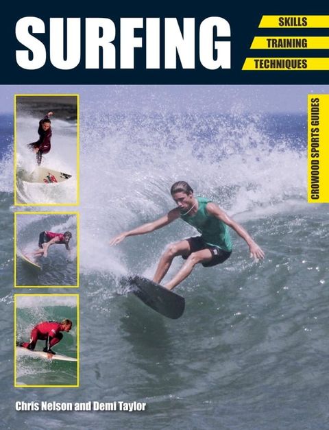 Surfing(Kobo/電子書)