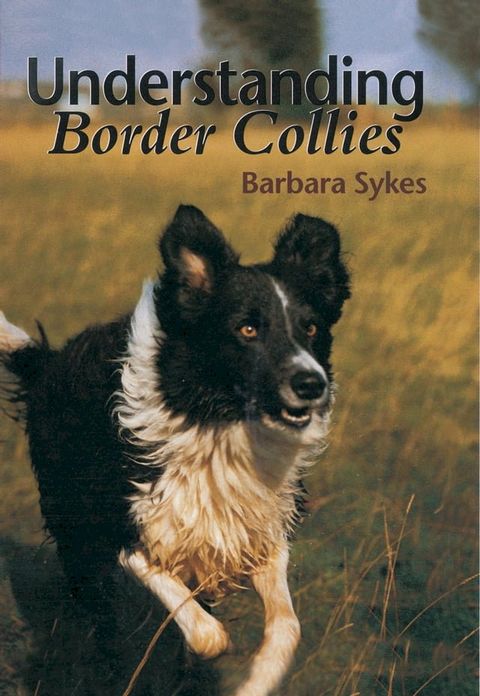 Understanding Border Collies(Kobo/電子書)