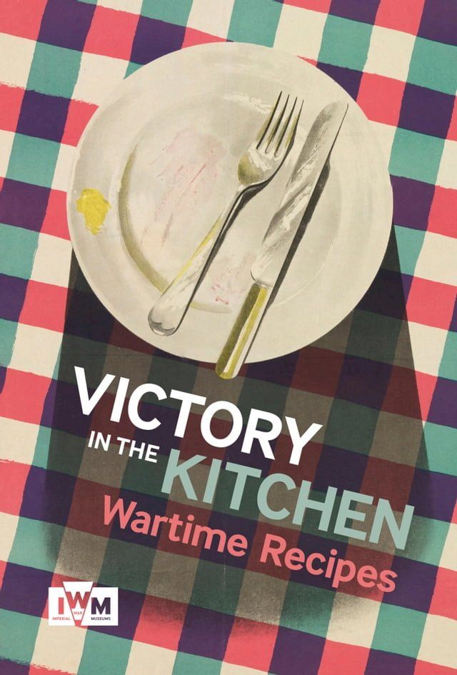  Victory in The Kitchen(Kobo/電子書)