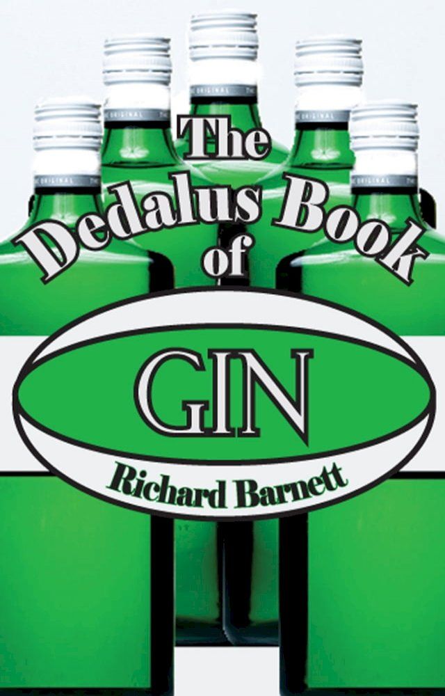  The Dedalus Book of Gin(Kobo/電子書)