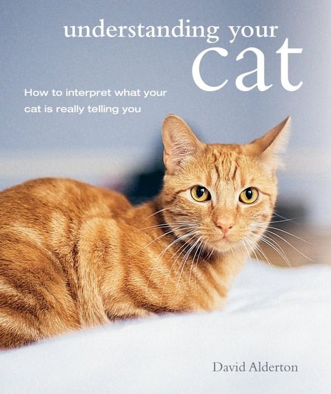 Understanding Your Cat(Kobo/電子書)