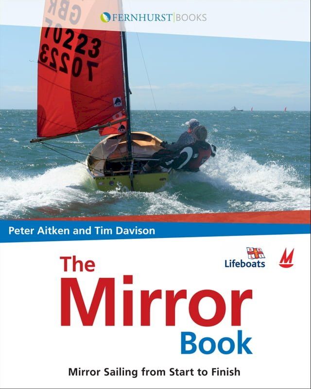  The Mirror Book(Kobo/電子書)