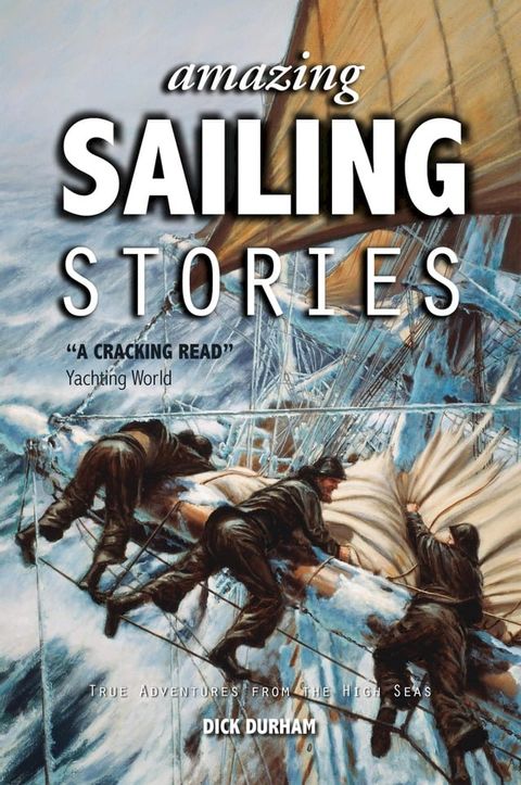 Amazing Sailing Stories(Kobo/電子書)