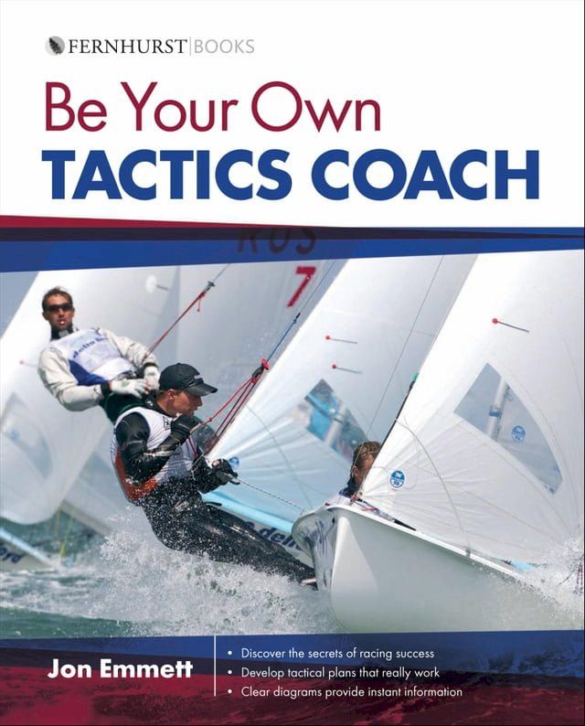  Be Your Own Tactics Coach(Kobo/電子書)