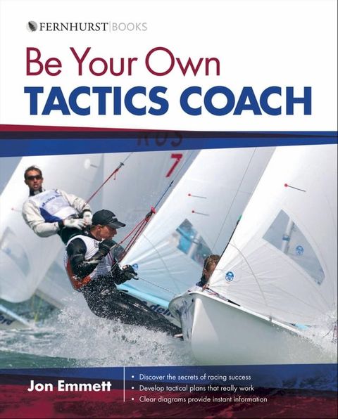 Be Your Own Tactics Coach(Kobo/電子書)