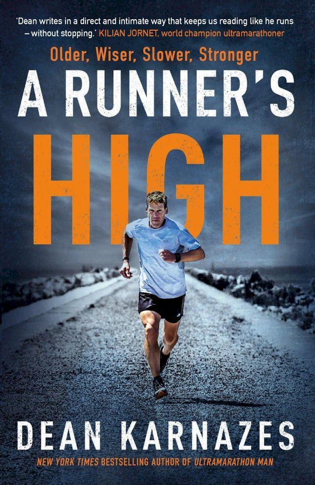  A Runner's High(Kobo/電子書)