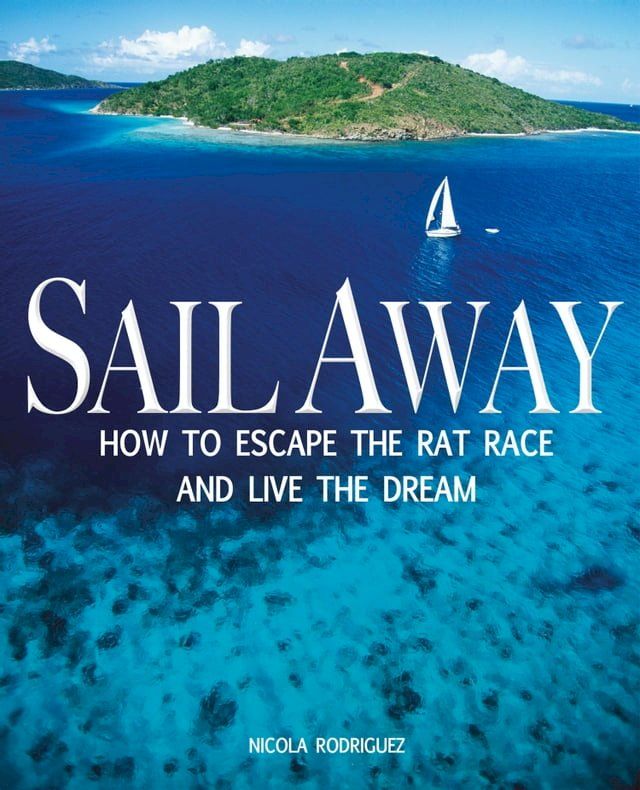  Sail Away(Kobo/電子書)