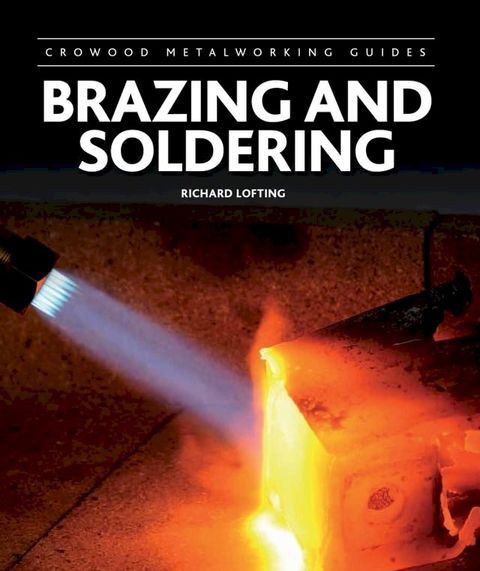 Brazing and Soldering(Kobo/電子書)