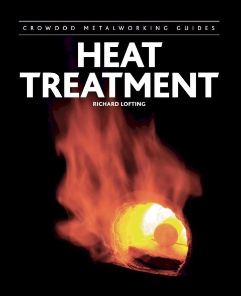 Heat Treatment(Kobo/電子書)