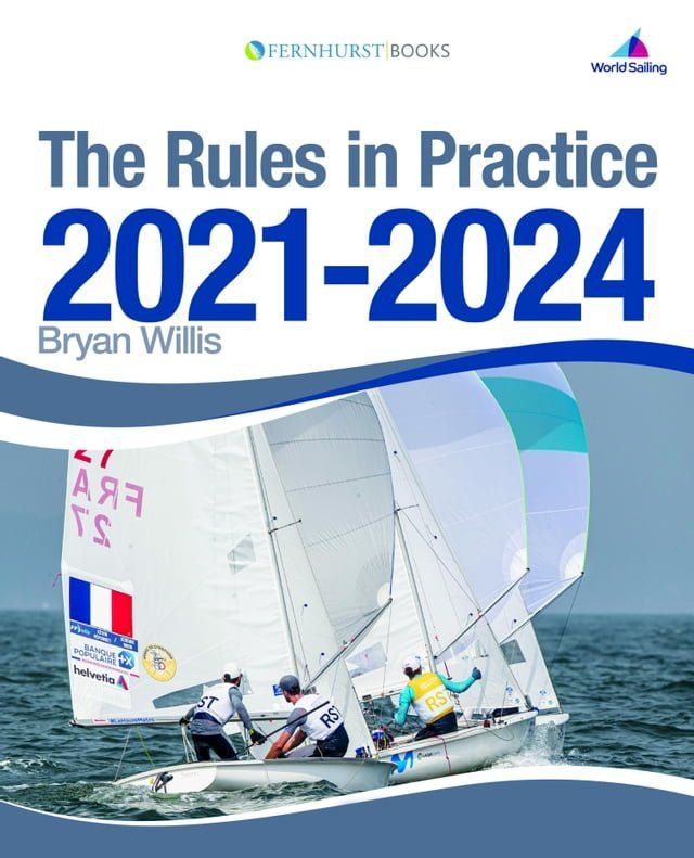  The Rules in Practice 2021-2024(Kobo/電子書)