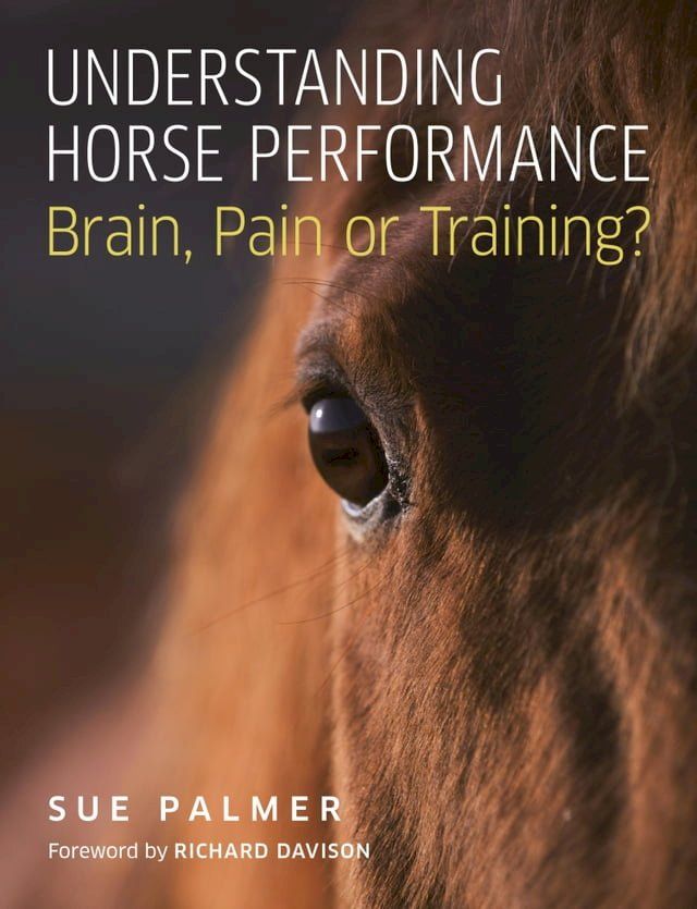  Understanding Horse Performance(Kobo/電子書)