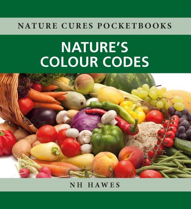  Nature's Colour Codes(Kobo/電子書)