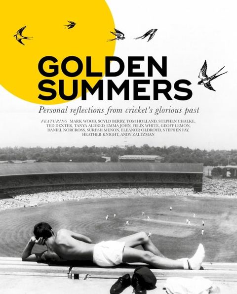 Golden Summers(Kobo/電子書)