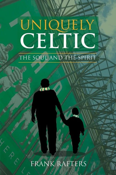 Uniquely Celtic - The Soul and the Spirit(Kobo/電子書)