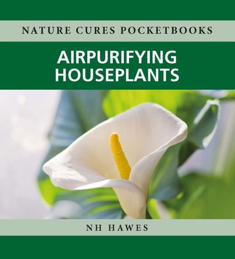 Air-purifying Houseplants(Kobo/電子書)