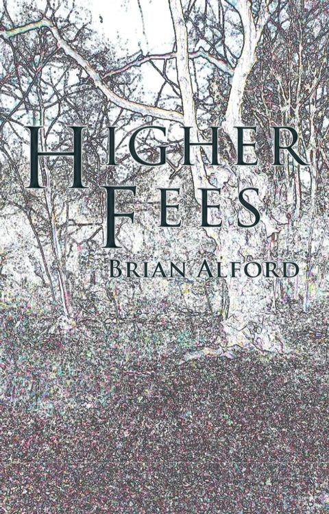 Higher Fees(Kobo/電子書)