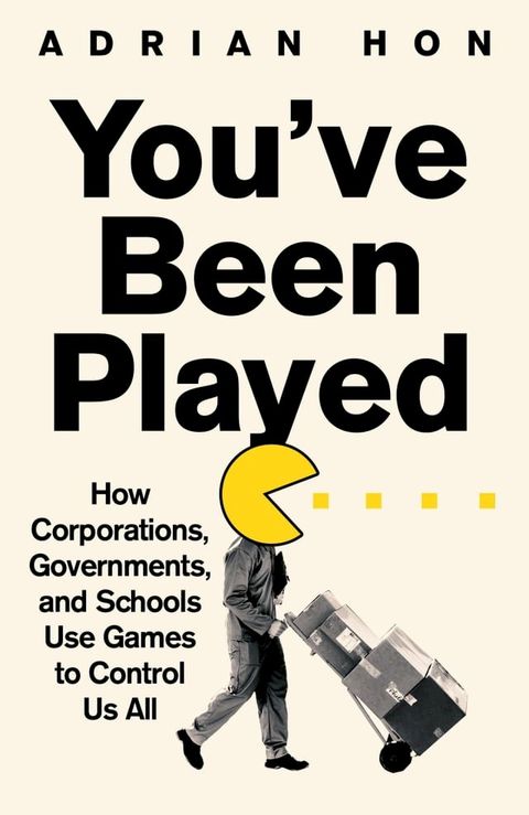 You've Been Played(Kobo/電子書)