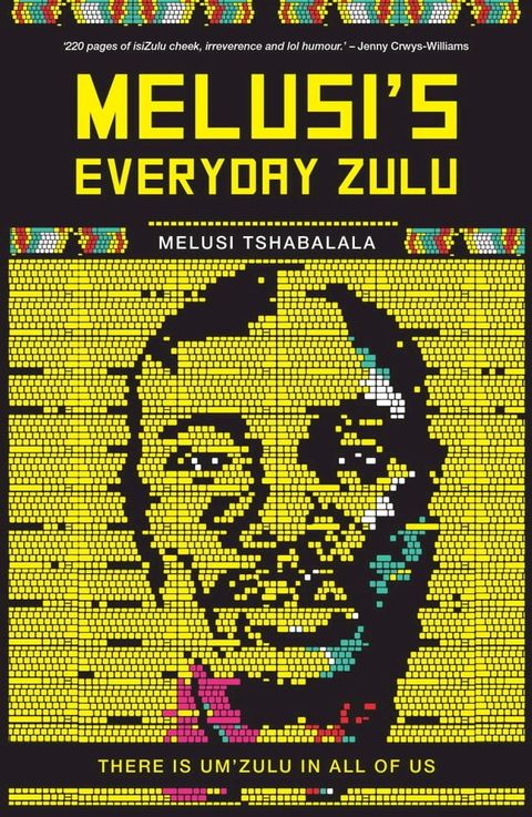 Melusi's Everyday Zulu(Kobo/電子書)